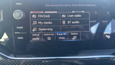 Volkswagen Polo 1.0 TSI Life 5dr Petrol Hatchback